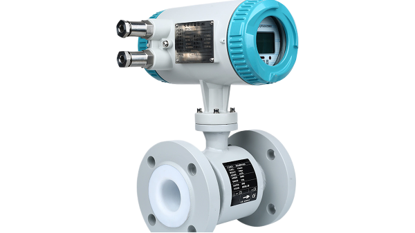 电磁流量计适用介质全解析：设备选型核心指南