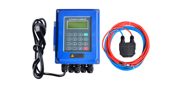 品牌超声波流量计多少钱一台？