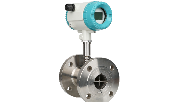 液体涡轮流量计：力助于智慧工厂、纯净药液