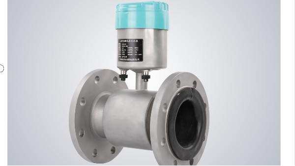 电磁流量计主要的客户行业与应用场景