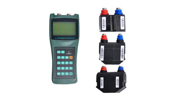 手持式超声波流量计可以用在哪些领域？