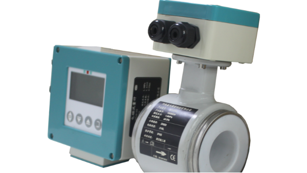 国产电磁流量计十大品牌与精准选型指南