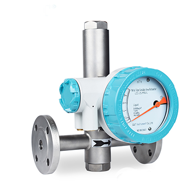 指针型金属管浮子流量计 指针型金属管浮子流量计