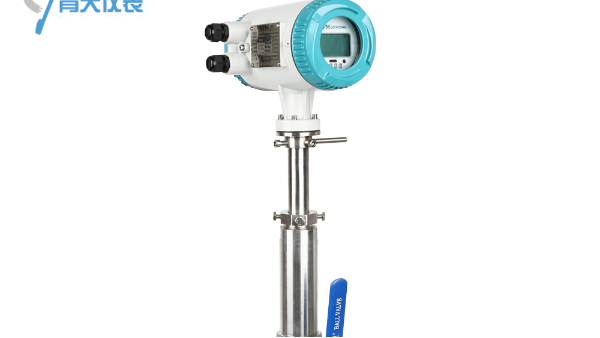 国内外电磁流量计对比：哪个才是你的最优选择？