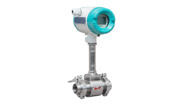 2026涡街流量计厂家十大品牌盘点：国产崛起，精准选型看这篇