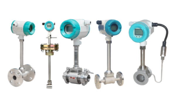 十大热式气体质量流量计品牌：以稳定性能赋能环境监测精准化